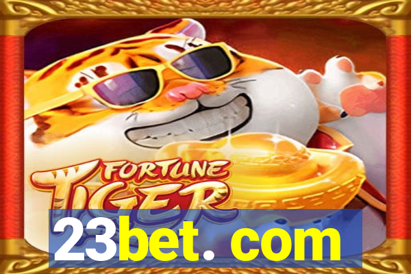 23bet. com