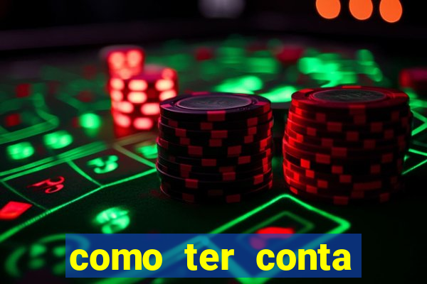 como ter conta demo fortune tiger