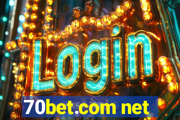 70bet.com net