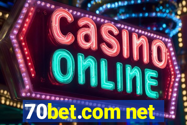 70bet.com net