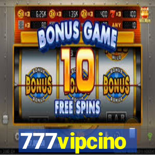 777vipcino