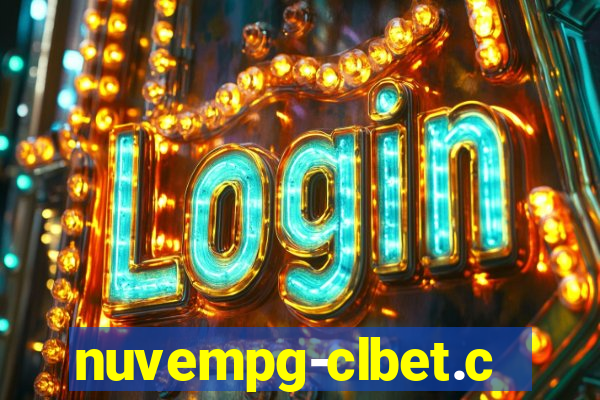 nuvempg-clbet.com