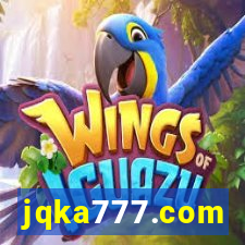 jqka777.com