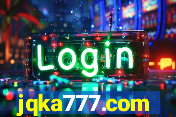 jqka777.com