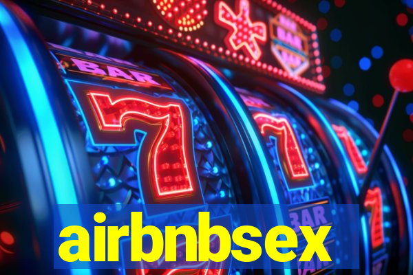 airbnbsex