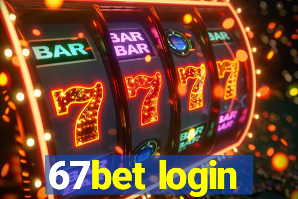 67bet login