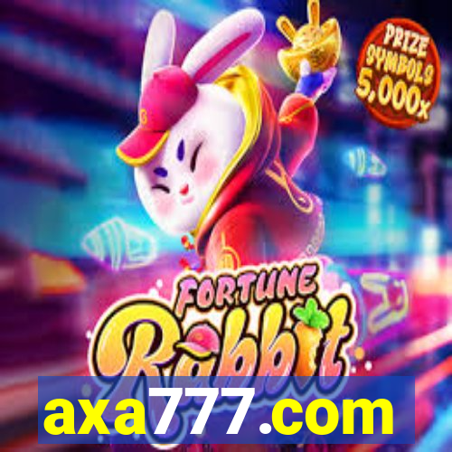 axa777.com