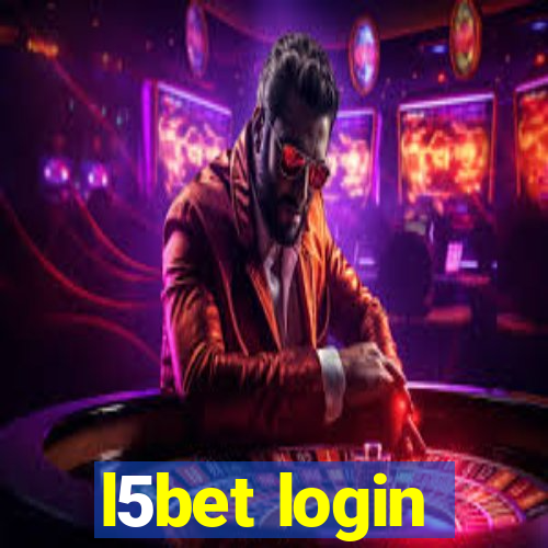 l5bet login