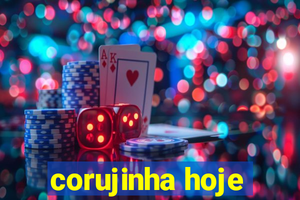 corujinha hoje