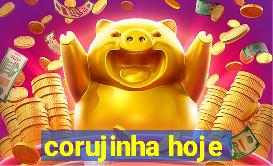 corujinha hoje