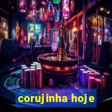 corujinha hoje