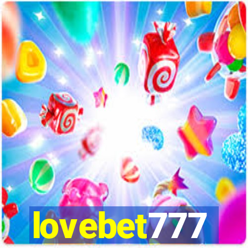 lovebet777