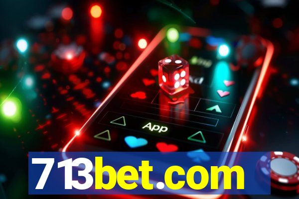 713bet.com