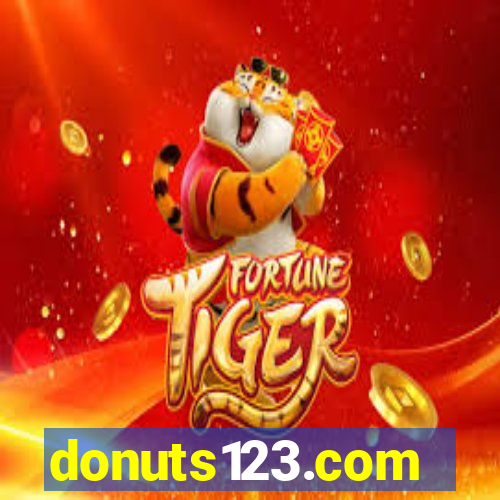 donuts123.com