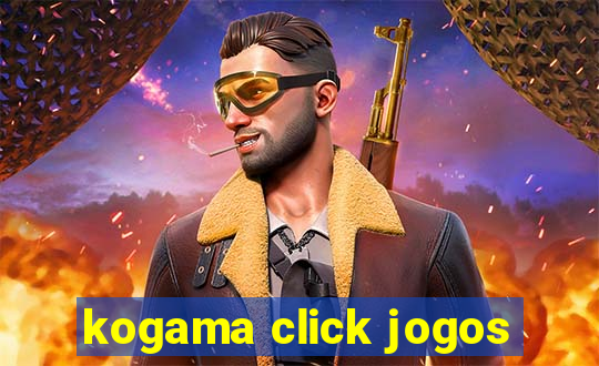 kogama click jogos