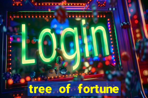 tree of fortune demo grátis