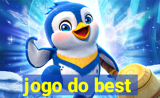 jogo do best