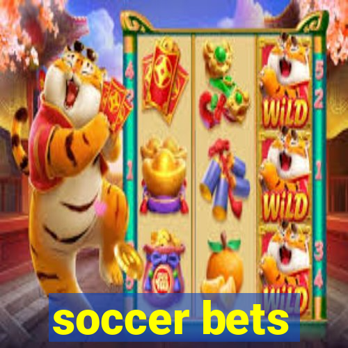 soccer bets