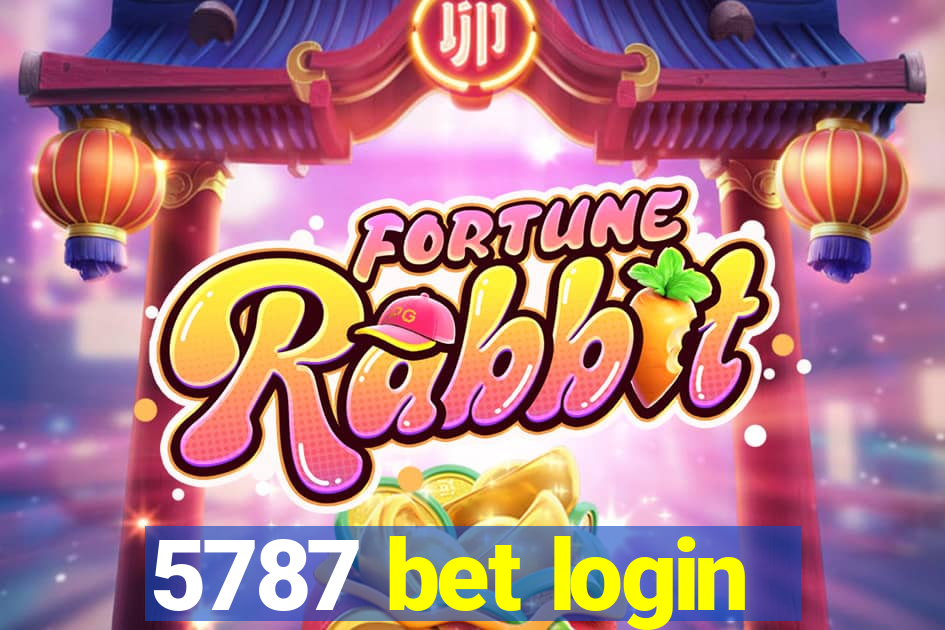 5787 bet login