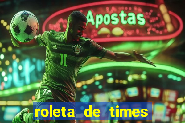 roleta de times (fifa 24)