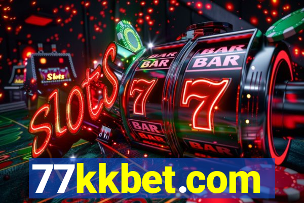 77kkbet.com