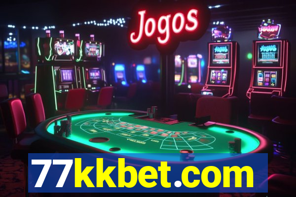 77kkbet.com