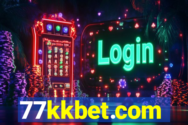 77kkbet.com