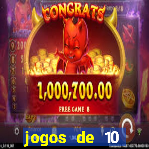 jogos de 10 centavos estrela bet