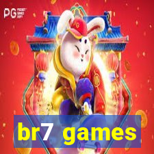 br7 games