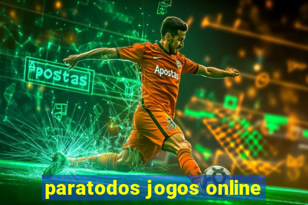 paratodos jogos online