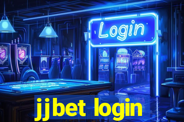 jjbet login