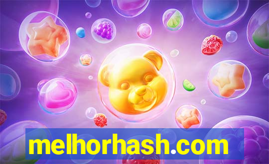 melhorhash.com