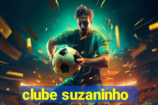 clube suzaninho