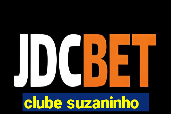 clube suzaninho