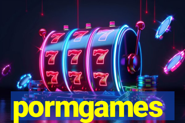 pormgames