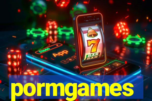 pormgames