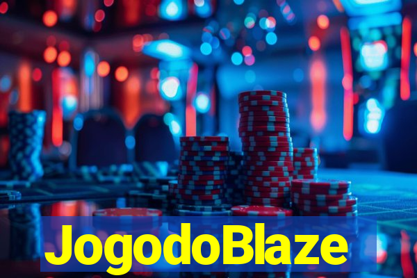 JogodoBlaze