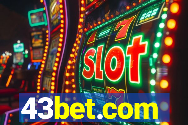 43bet.com