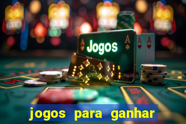 jogos para ganhar dinheiro em euro