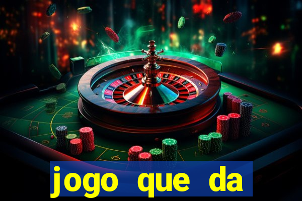 jogo que da dinheiro de verdade sem precisar depositar