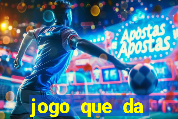 jogo que da dinheiro de verdade sem precisar depositar