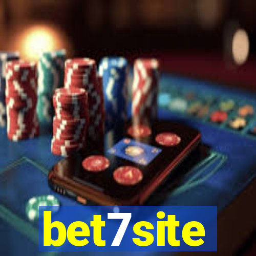 bet7site