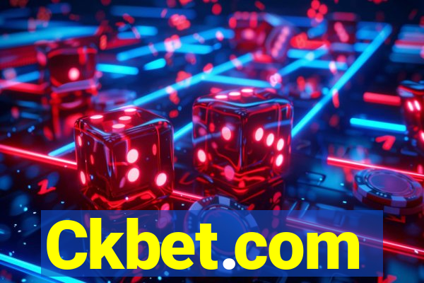 Ckbet.com