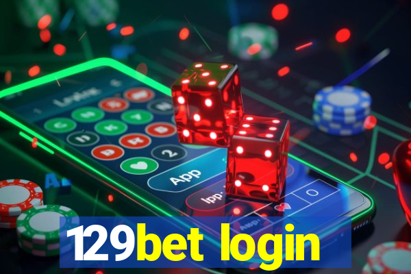 129bet login