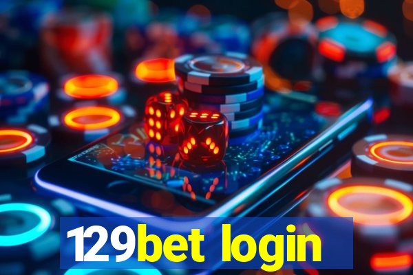 129bet login