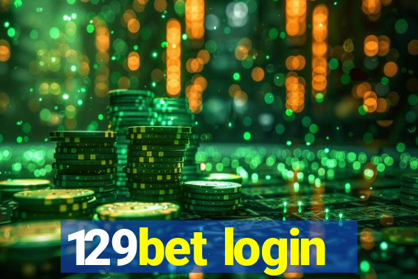 129bet login