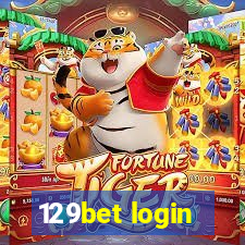 129bet login