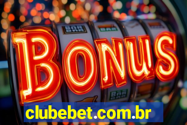 clubebet.com.br