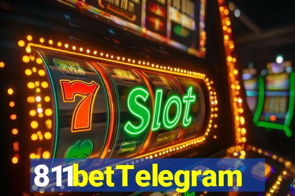 811betTelegram