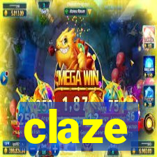 claze